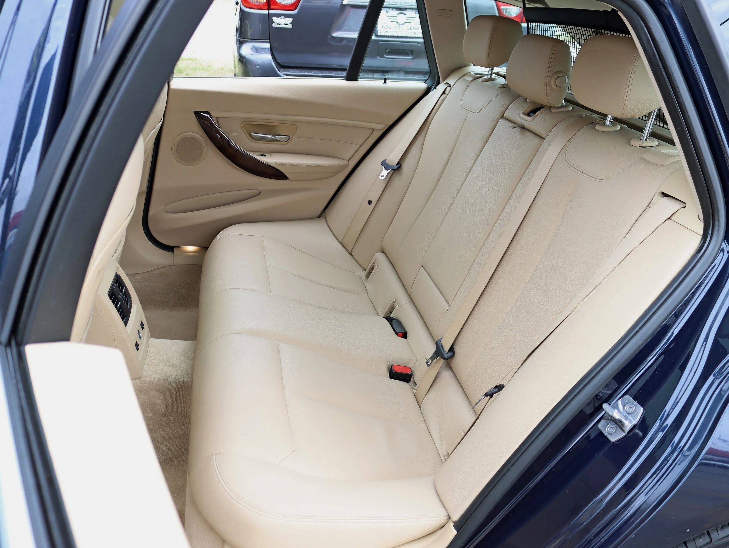 Used 2015 BMW 328i xDrive Wagon AWD/4WD image 31