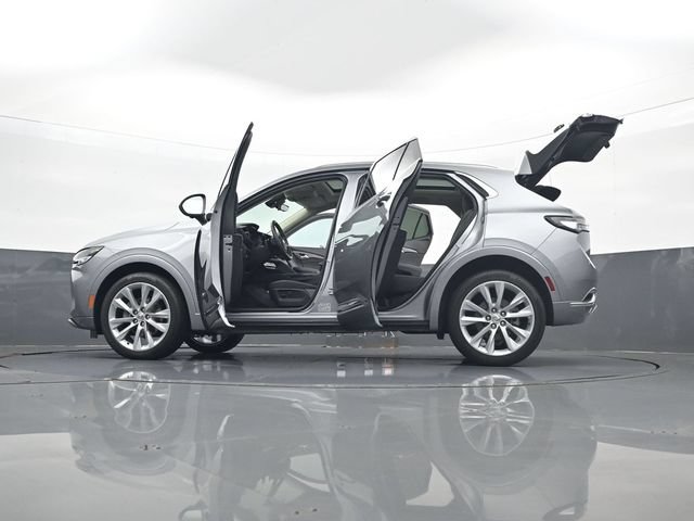 Certified 2023 Buick Envision Avenir AWD/4WD image 34