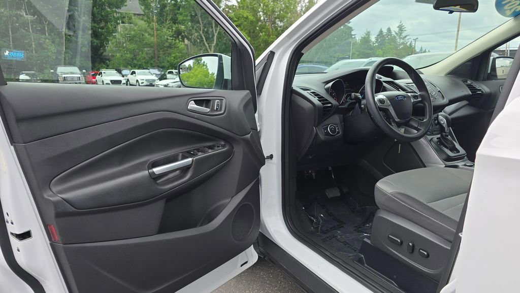 Used 2016 Ford Escape SE AWD/4WD image 20