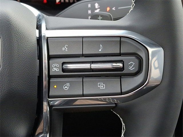 New 2026 GMC Acadia Denali Ultimate w/ LPO, Floor Liner Package image 17