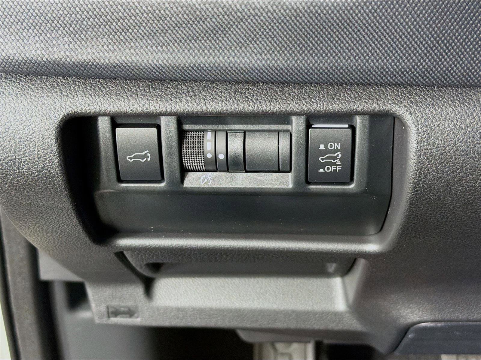 New 2026 Subaru Forester Touring AWD/4WD image 10