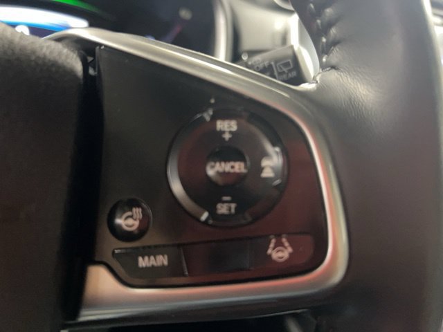 Used 2021 Honda CR-V Touring image 24
