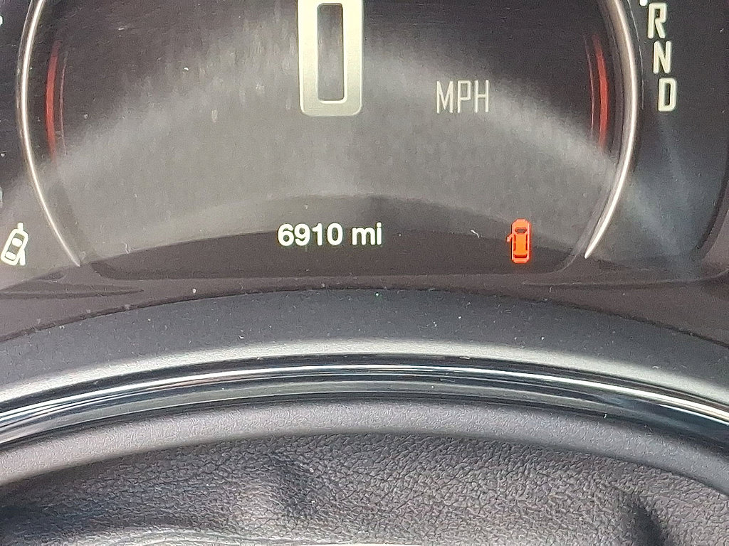 Used 2025 Dodge Durango GT AWD/4WD image 13