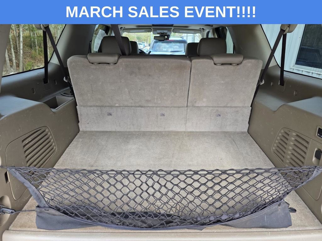 Used 2019 GMC Yukon XL SLT w/ Open Road Package image 17