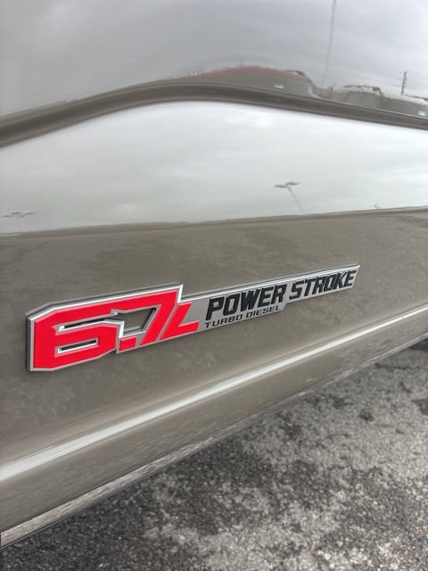 Used 2026 Ford F450 Platinum image 10