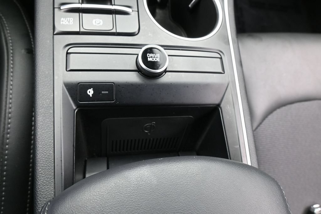 Used 2022 Kia K5 GT-Line FWD image 27