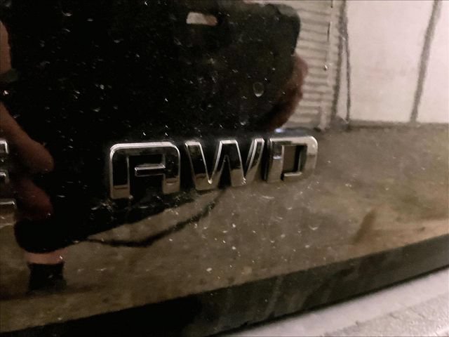Used 2021 Chevrolet Traverse RS AWD/4WD image 13