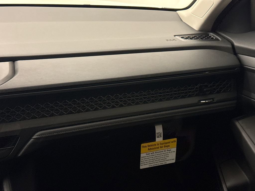 New 2026 Honda Accord LX image 15