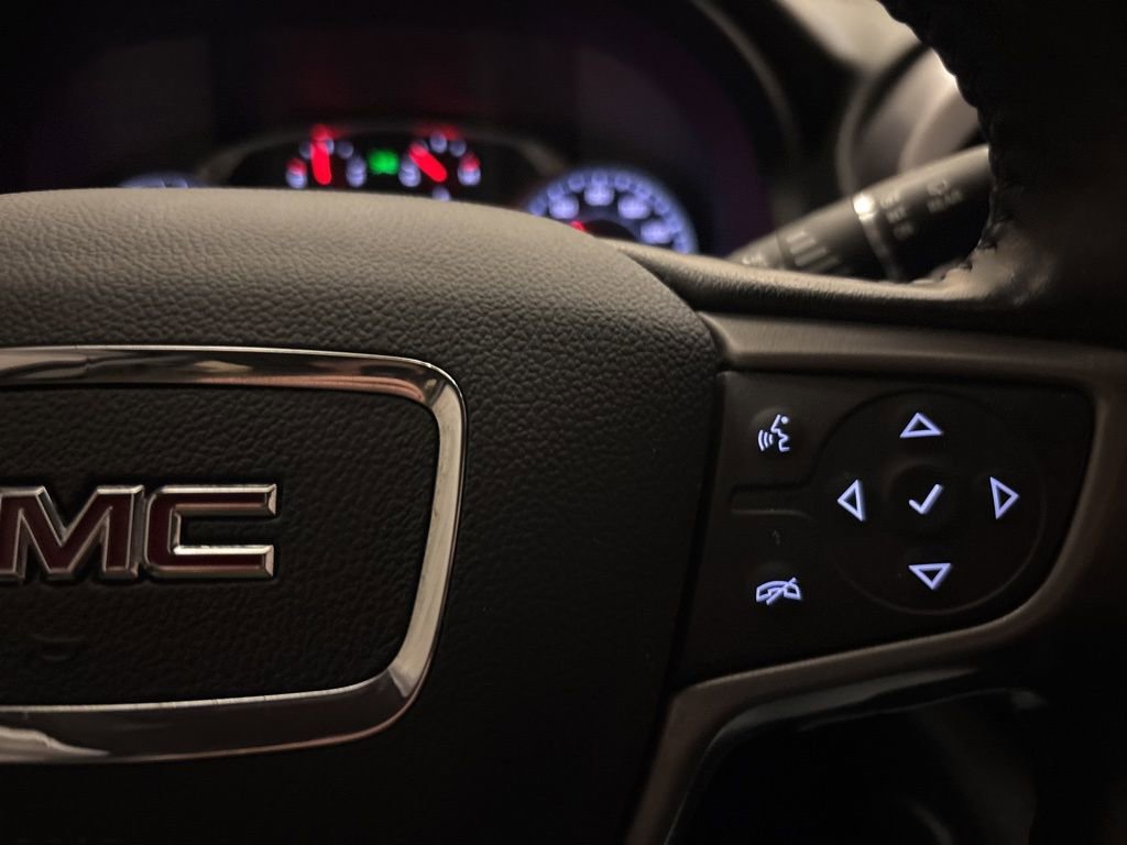 Used 2021 GMC Acadia AT4 w/ Trailering Package image 17