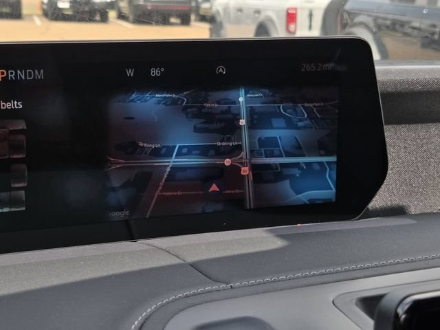 New 2026 Ford Expedition Platinum w/ Driver's Package AWD/4WD image 19
