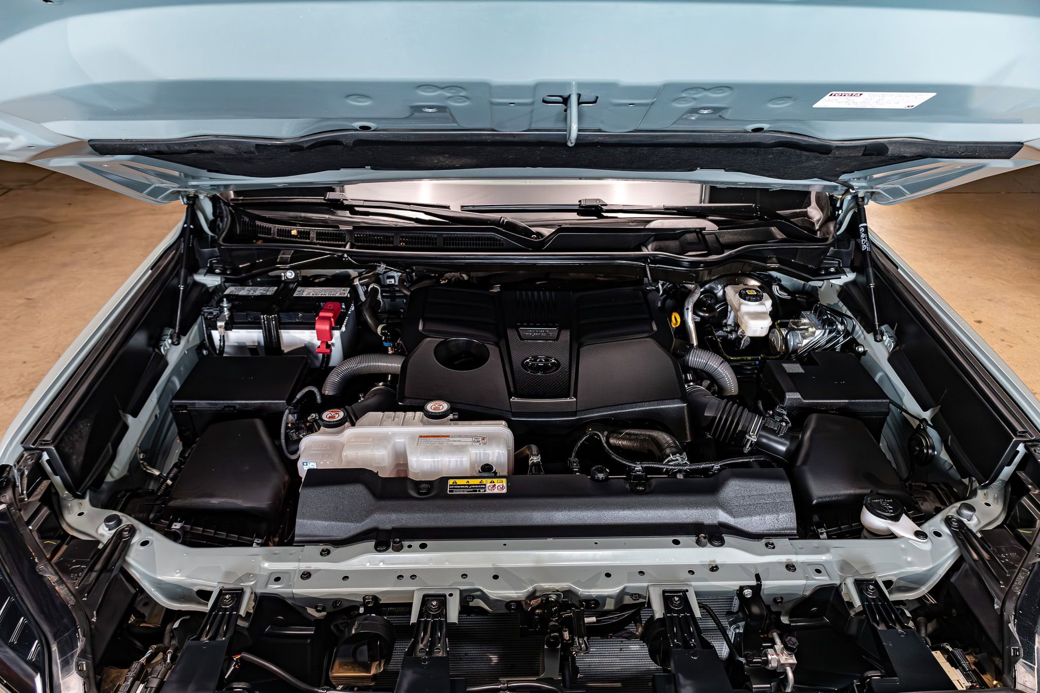 Used 2024 Toyota Tundra Limited image 32