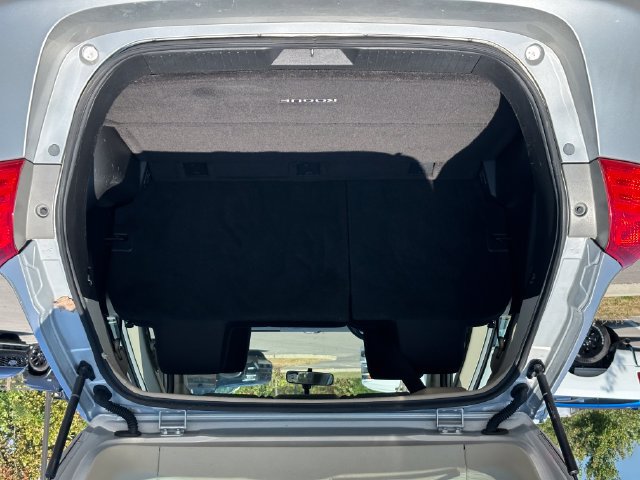 Used 2014 Nissan Rogue S w/ Convenience Package FWD image 17