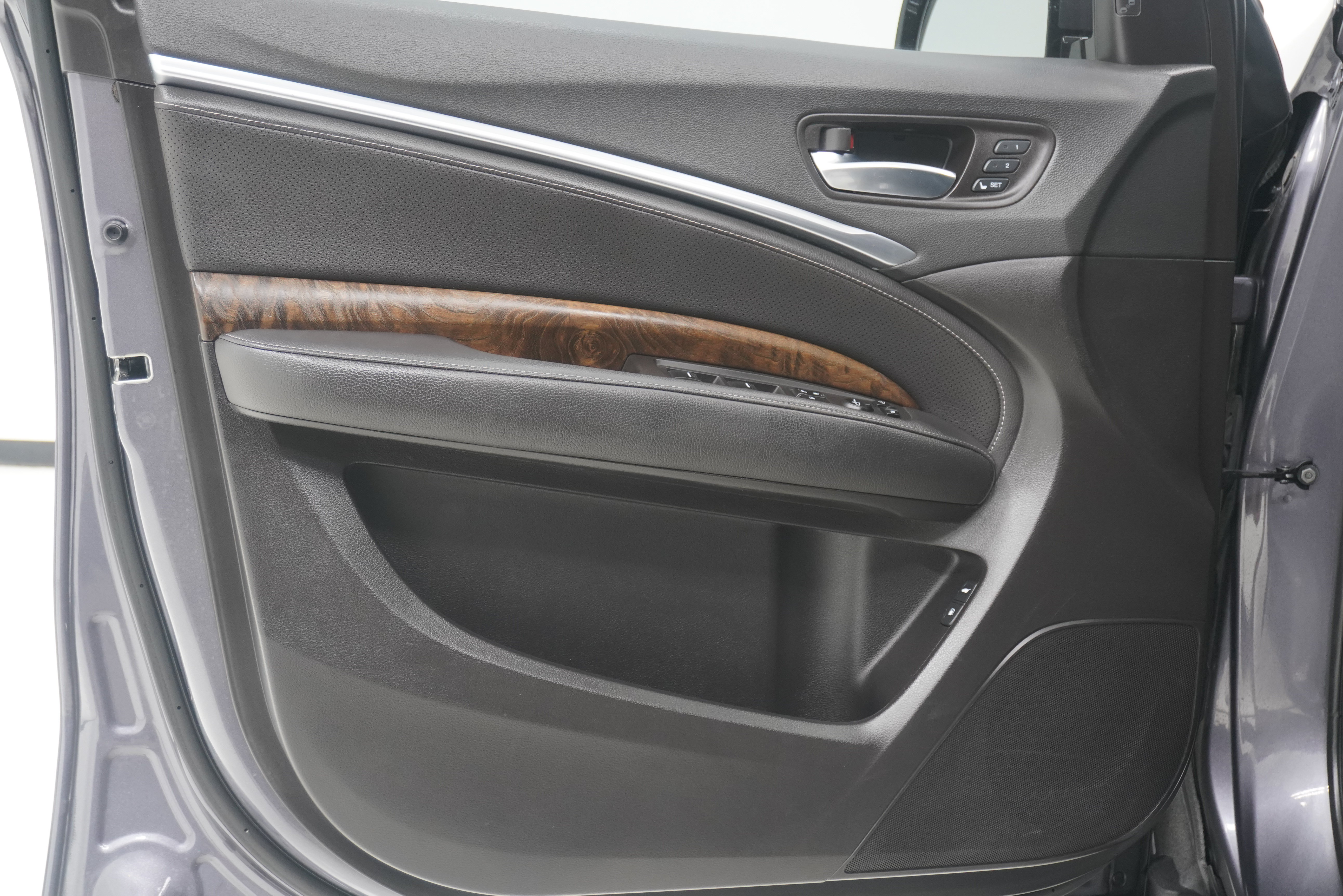 Used 2019 Acura MDX w/ Technology Package FWD image 15