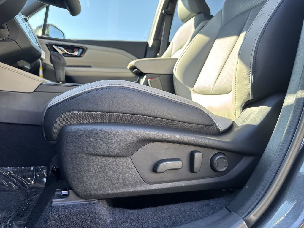 New 2026 Subaru Forester Limited image 14