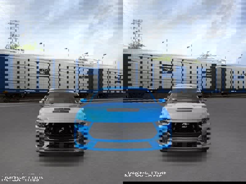 New 2026 Ford Mustang GT Premium image 6