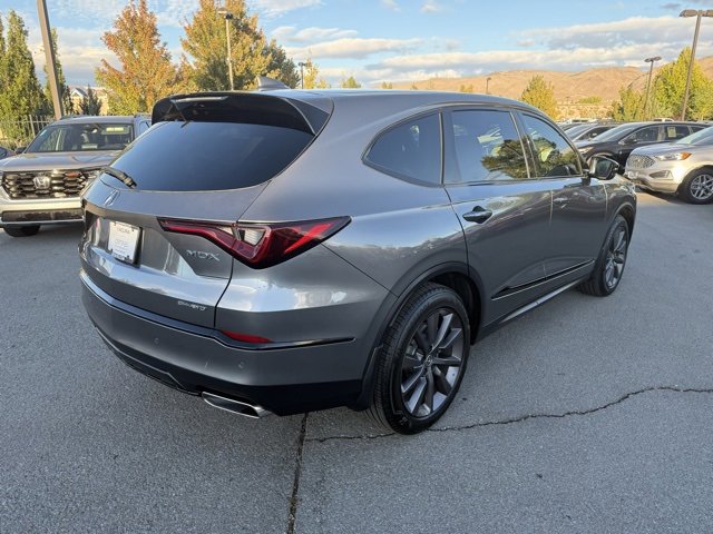Used 2025 Acura MDX A-Spec image 5