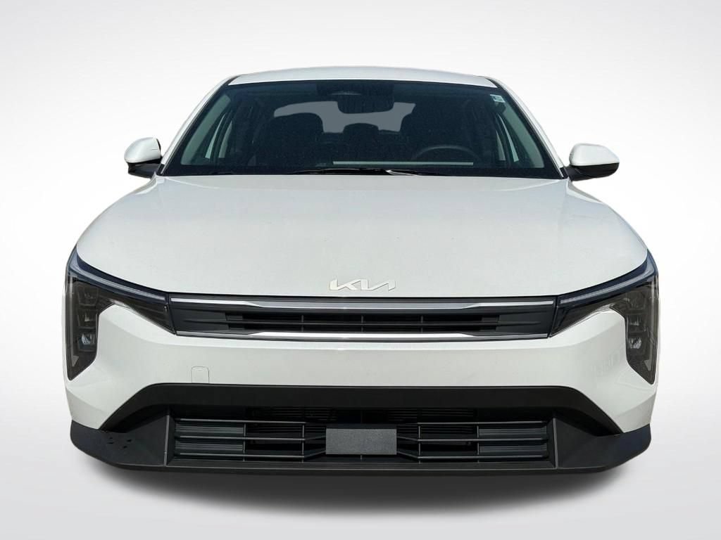 Used 2025 Kia K4 FWD image 8