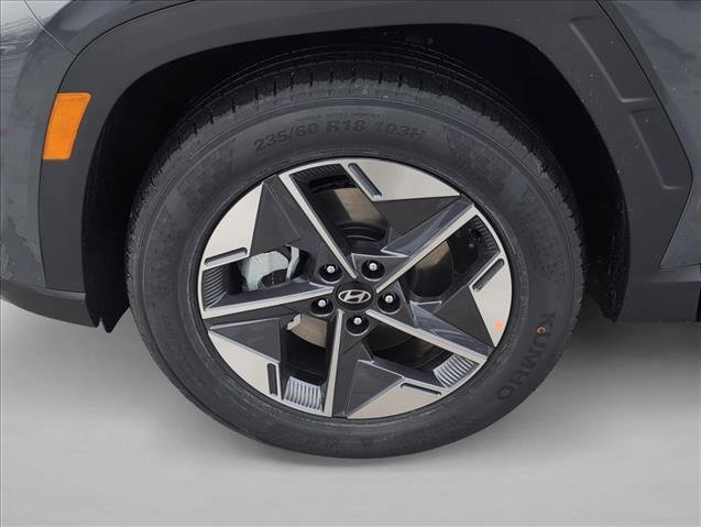 New 2026 Hyundai Tucson SEL image 10
