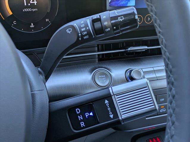 New 2026 Hyundai Kona SEL Premium FWD image 15