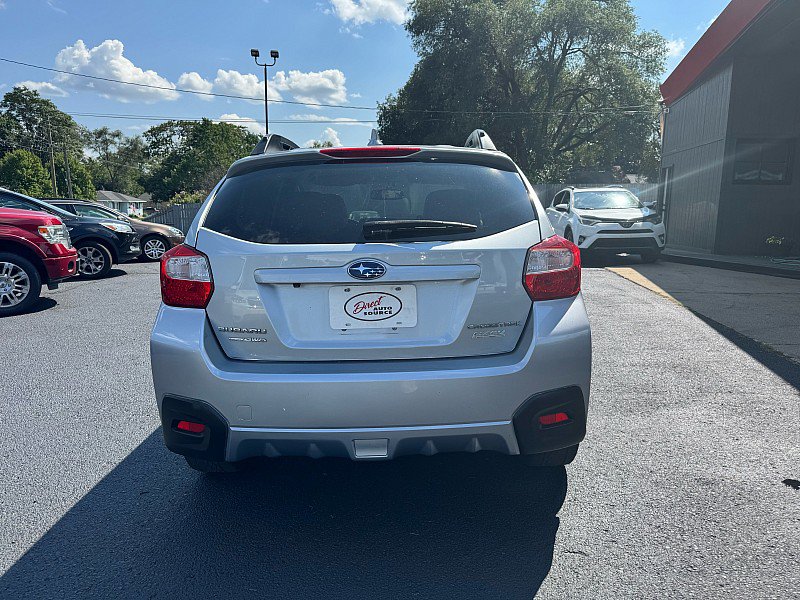 Used 2016 Subaru Crosstrek 2.0i Limited w/ Popular Package #2 AWD/4WD image 5