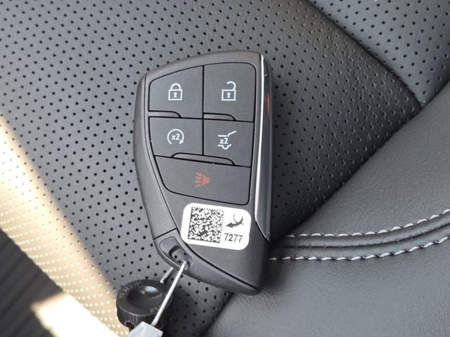 New 2026 Buick Enclave Avenir w/ Super Cruise Package FWD image 41