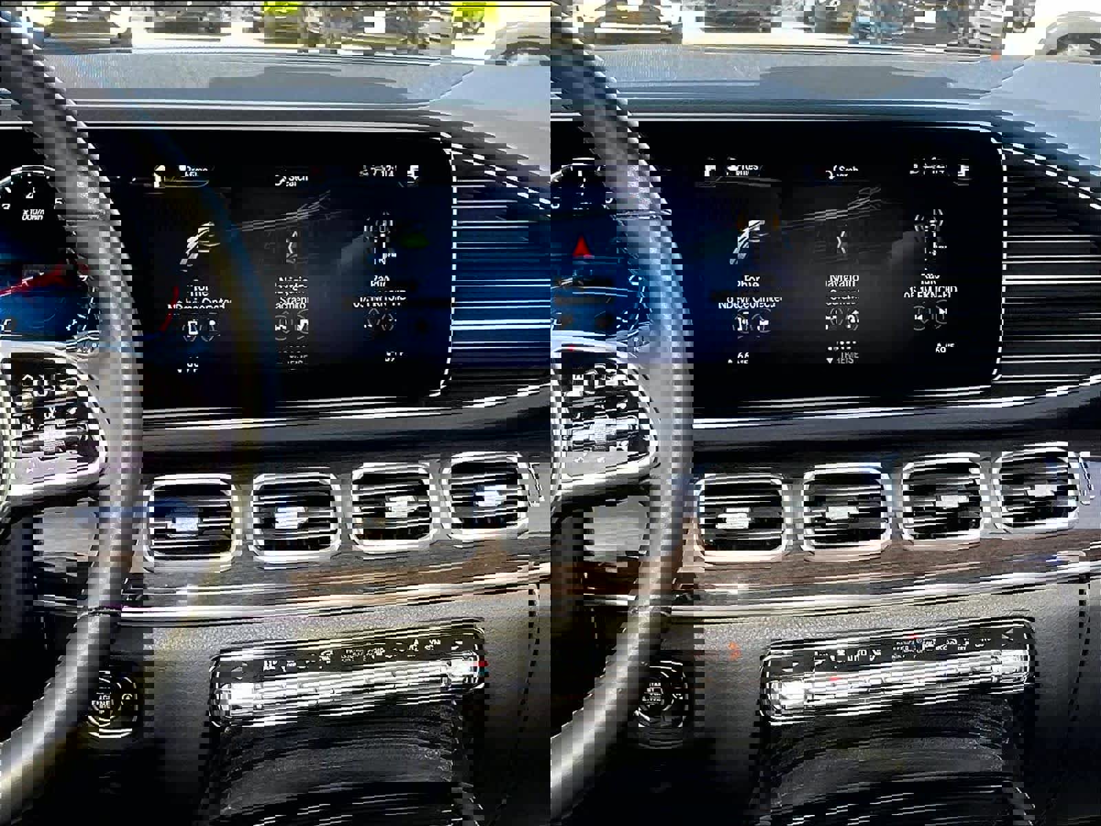 Used 2022 Mercedes-Benz GLE 350 image 8