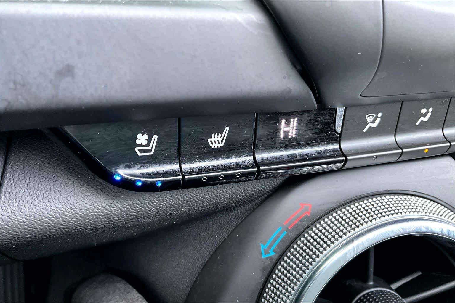 Used 2017 Chevrolet Camaro LT w/ RS Package RWD image 36