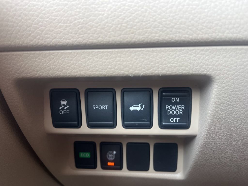 Used 2015 Nissan Rogue SL w/ SL Premium Package image 21