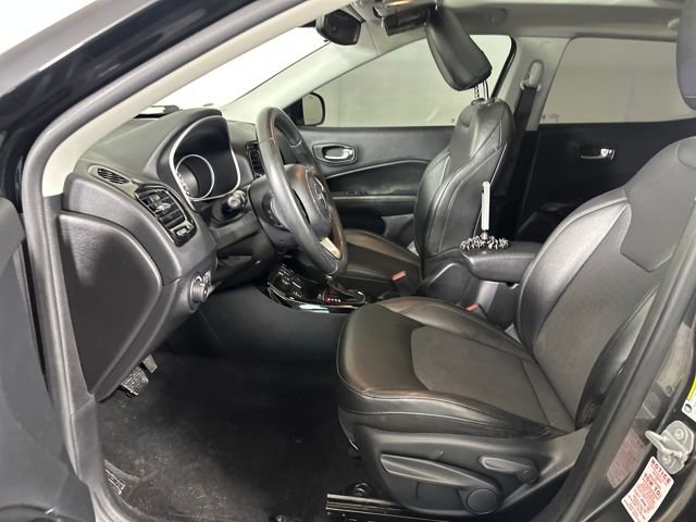 Used 2019 Jeep Compass Altitude image 11