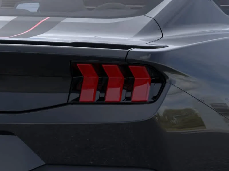 New 2026 Ford Mustang GT Premium RWD image 21