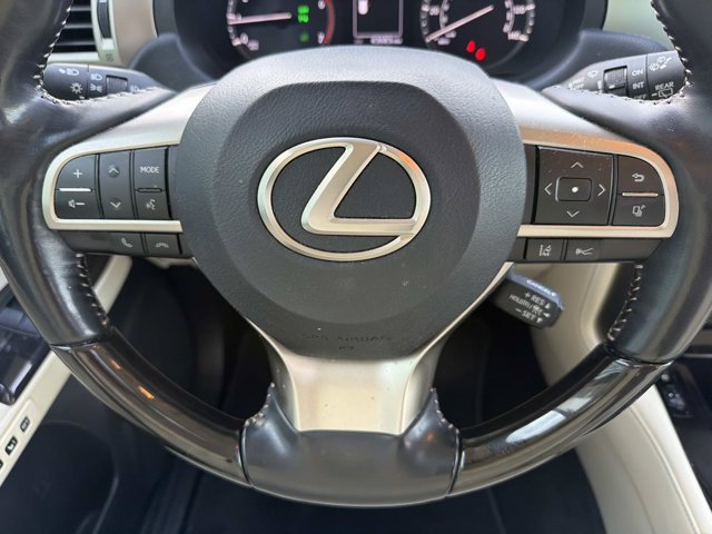 Used 2021 Lexus GX 460 Premium w/ Premium Package AWD/4WD image 26
