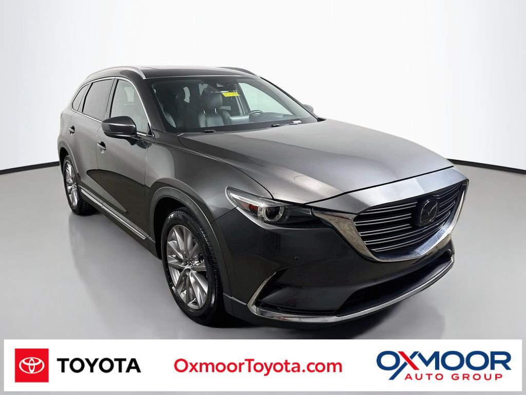 Used 2020 MAZDA CX-9 Grand Touring