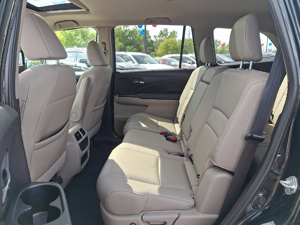 Used 2018 Honda Pilot EX-L image 10