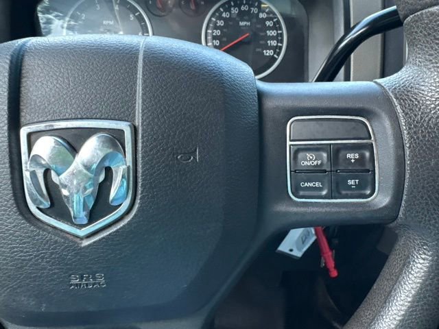 Used 2012 RAM 1500 ST w/ ST Popular Equipment Group image 14