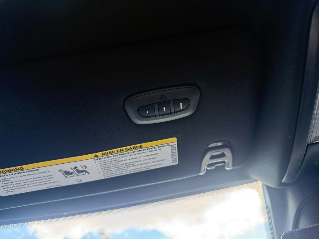 New 2025 RAM 2500 Laramie image 50