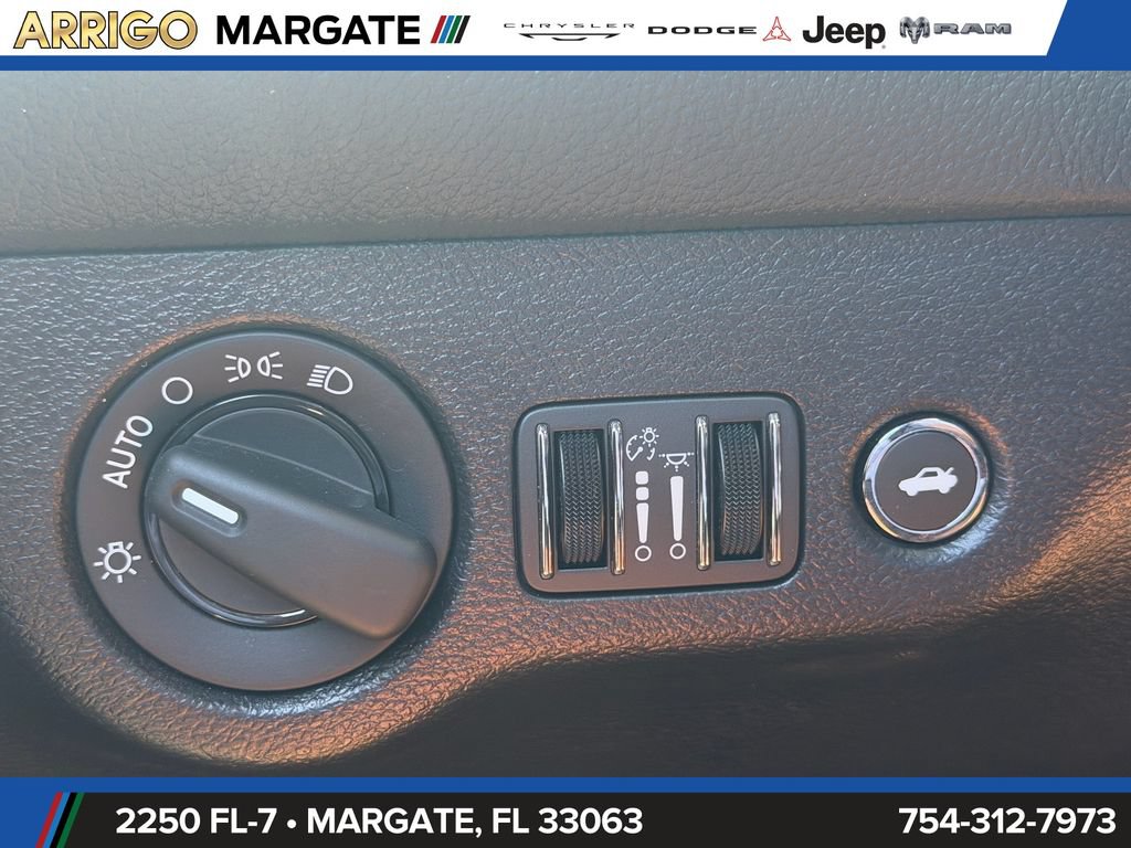 Certified 2023 Dodge Challenger GT RWD image 29