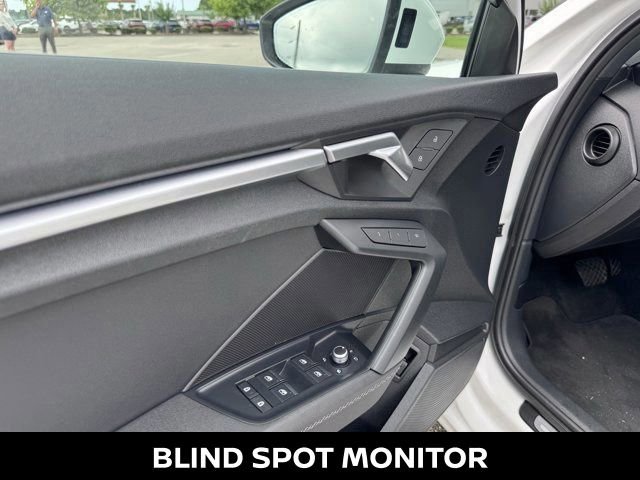 Used 2024 Audi A3 2.0T Premium image 10