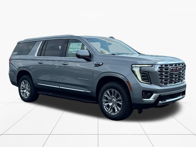 New 2026 GMC Yukon XL Denali w/ Advanced Technology Package RWD image 8