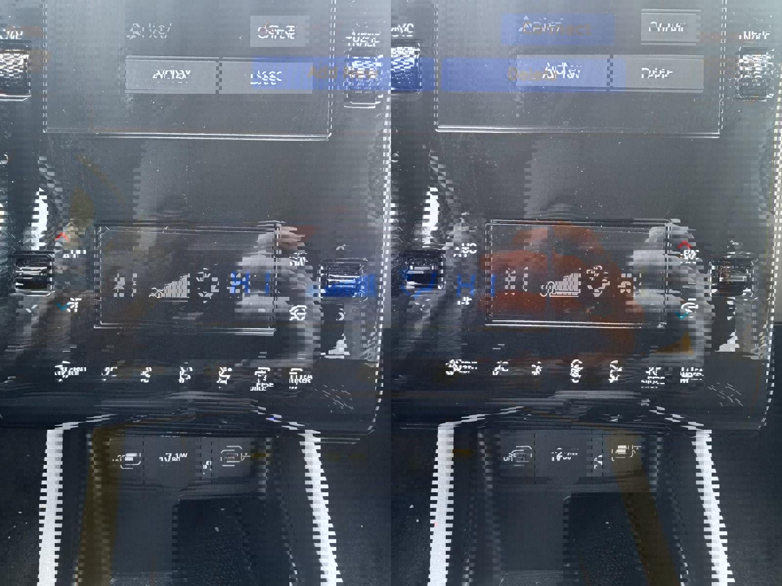 Used 2024 Hyundai Tucson SEL image 18