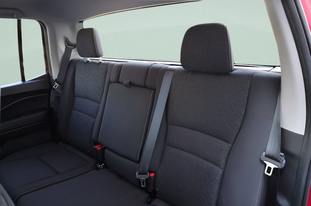 Used 2023 Honda Ridgeline Sport image 21
