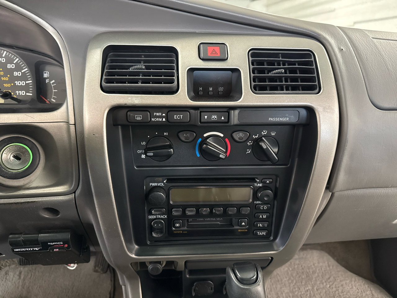 Used 2002 Toyota 4Runner SR5 image 14