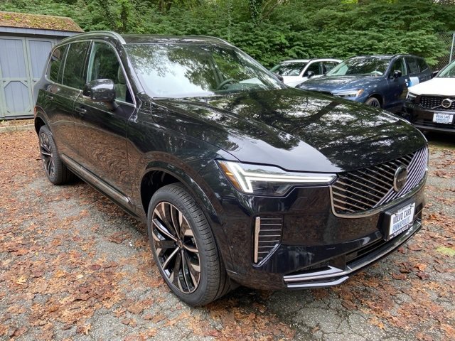 New 2026 Volvo XC90 B6 Ultra image 1