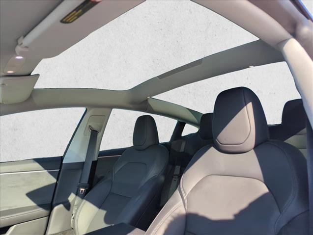 Used 2025 Tesla Model 3 Long Range image 15