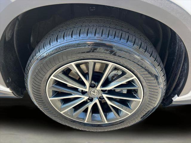 Certified 2024 Lexus NX 350h 350h Premium image 13