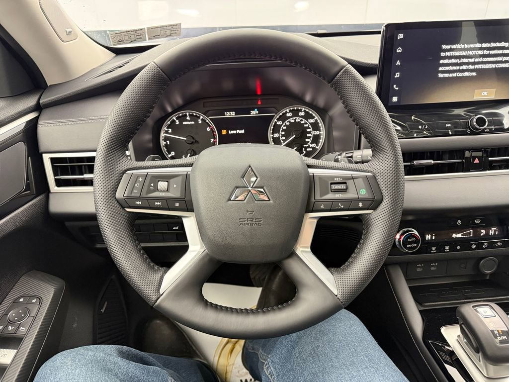 New 2026 Mitsubishi Outlander Trail Edition image 15