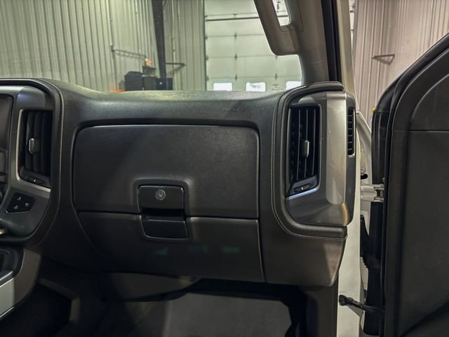 Used 2016 Chevrolet Silverado 2500 LTZ w/ Duramax Plus Package image 14