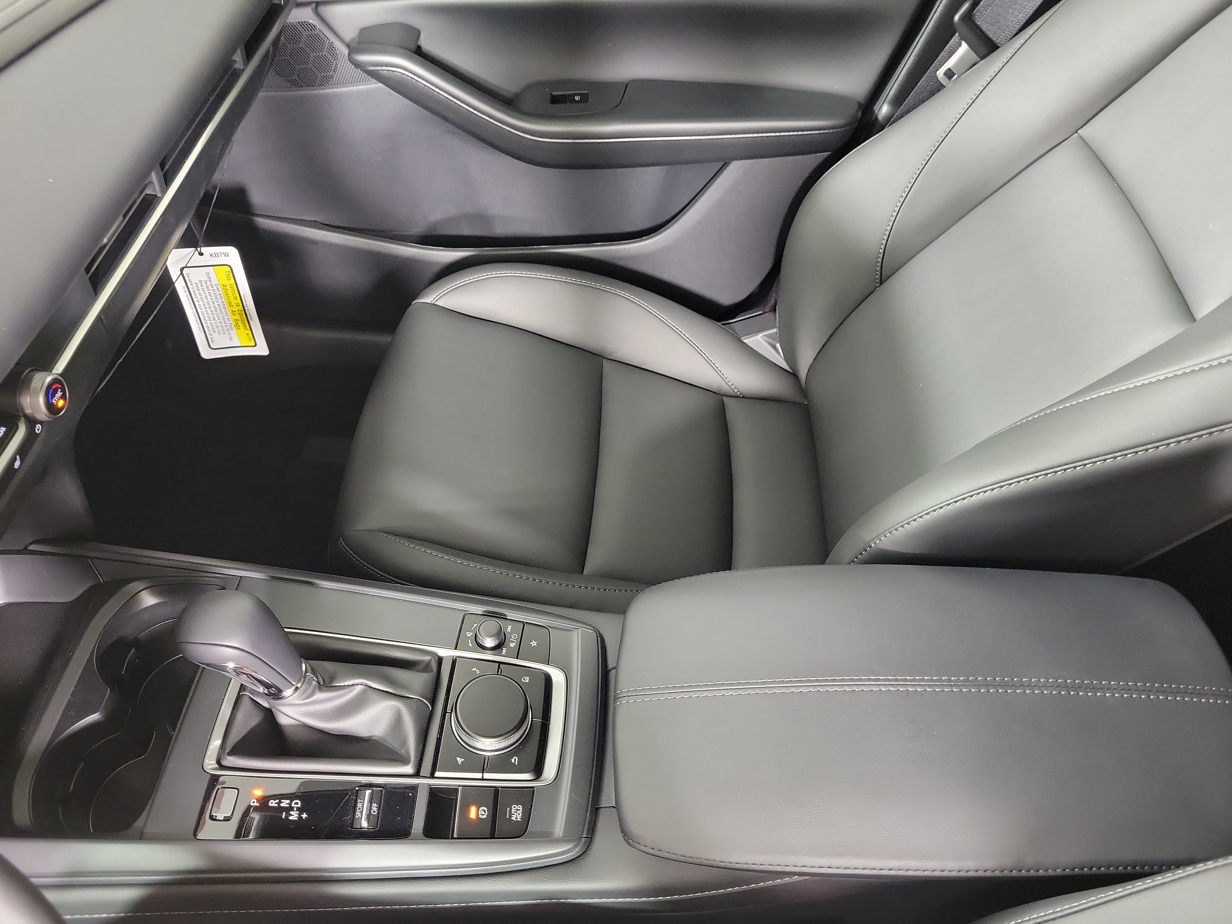 New 2026 MAZDA CX-30 AWD 2.5 S w/ Select Sport Pkg image 24