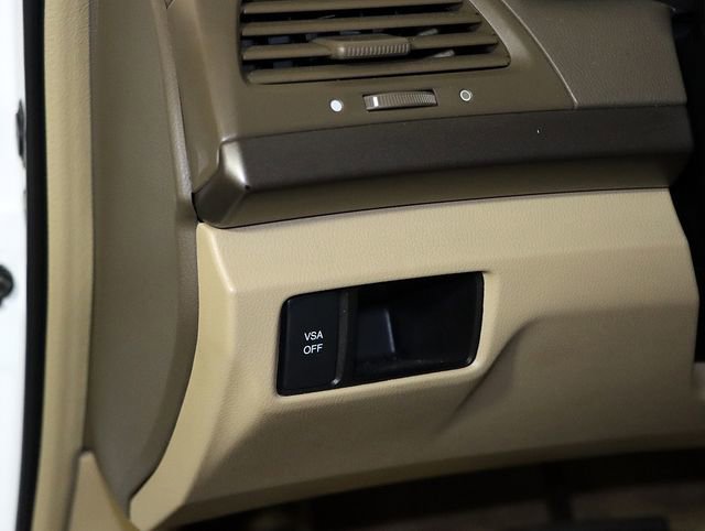 Used 2009 Honda Accord LX image 23