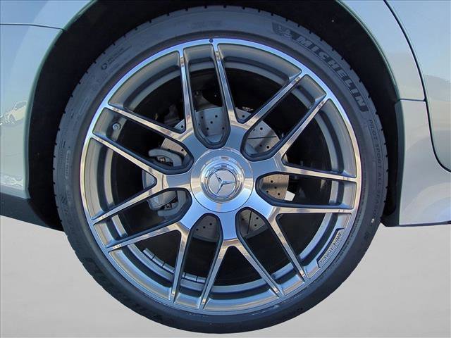 New 2026 Mercedes-Benz AMG GT 53 image 10