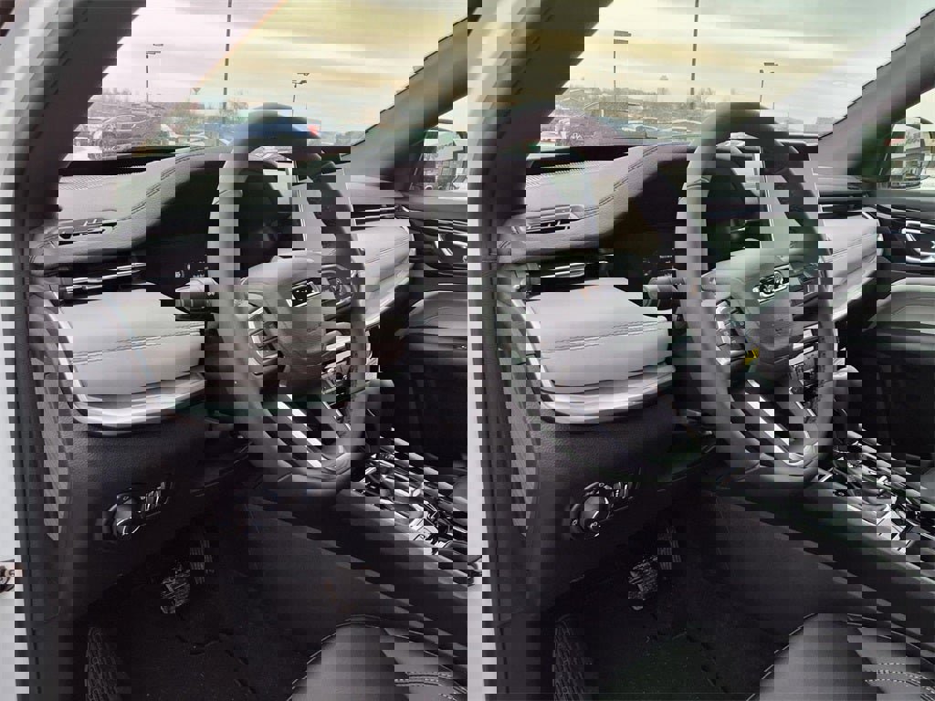 New 2026 Jeep Compass Limited w/ Sun, Sound & Navigation Group image 17